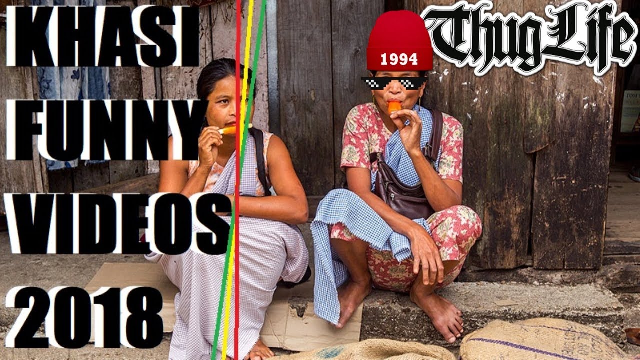 kHASI FUNNY VIDEOS [ALL IN ONE] BEST COLLECTIONS 2019 