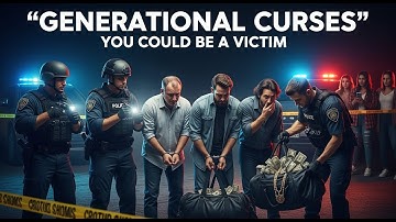 The Problems You’re Facing Today May Not Be Your Fault