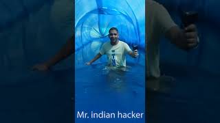 Army Experiment King Mr Indian Hacker Experiment Short King