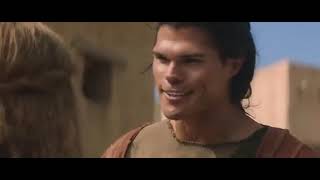 Samson Movie - Samson and Delilah - Samson Bible Story - Bible Movie - Bible History -Old Testament