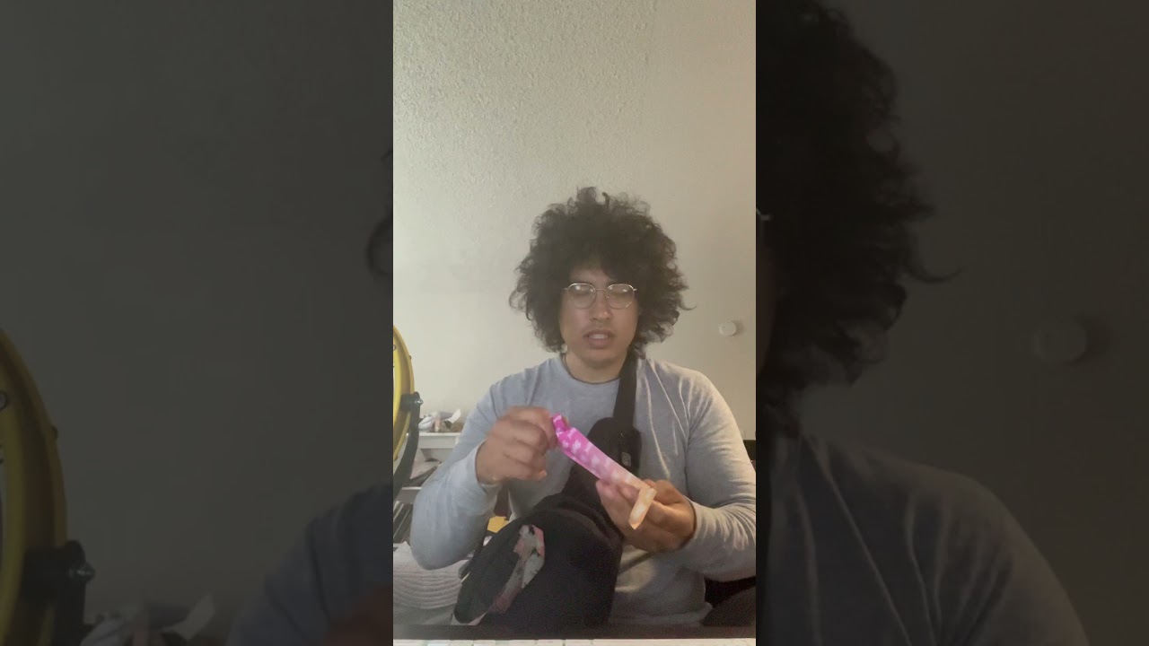 got a binoid vape! thc-JD? 