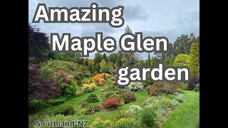 Maple Glen Garden. G 01