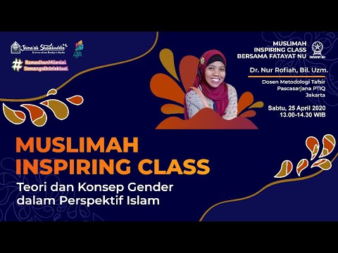 teori-dan-konsep-gender-dalam-perspektif-islam---muslimah-inspiring-class