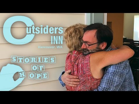 "Long Story Short..." -Justin P. (w/Parents)