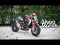 MV Agusta Brutale Dragster RR | A True Motorcycle Art?