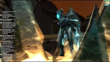 Metroid Prime 3 Corruption Live Part 3