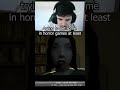 trying to rizz #horror #horrorgaming