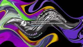 Preview 2 Mfvehd2022 And Four Deepfake Color Effects - Cubed Exoworded