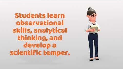 Vidyarthi Vigyan Manthan Mega Science Experiment