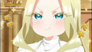 Rentaros New Girlfriend is a narcissist  ~ The 100 Girlfriends Who Really, Love You Season 2 Ep 7