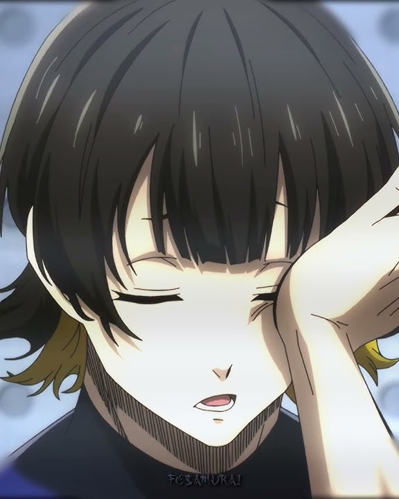 「 Bachira Meguru 🛌 」- blue lock edit tamil whatsapp status #bachirameguru #bluelock