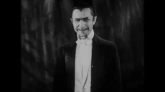 Bela Lugosi movie trailers