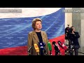 Елена Ямпольская: Это ее клеймо на всю оставшуюся историю