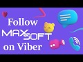 Follow us on Viber for great IT news, apps, games and more!