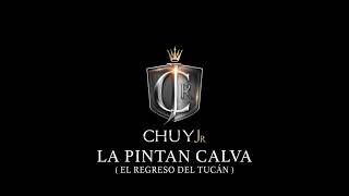 Chuy Jr LA PINTAN CALVA