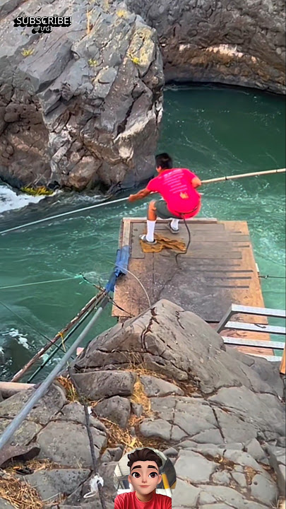 Ikan tangkapan yang besar