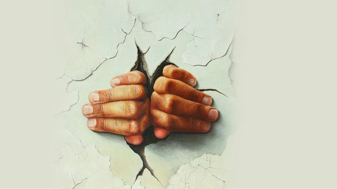 الجمعة صباحاً - لا نعرف احد حسب الجسد