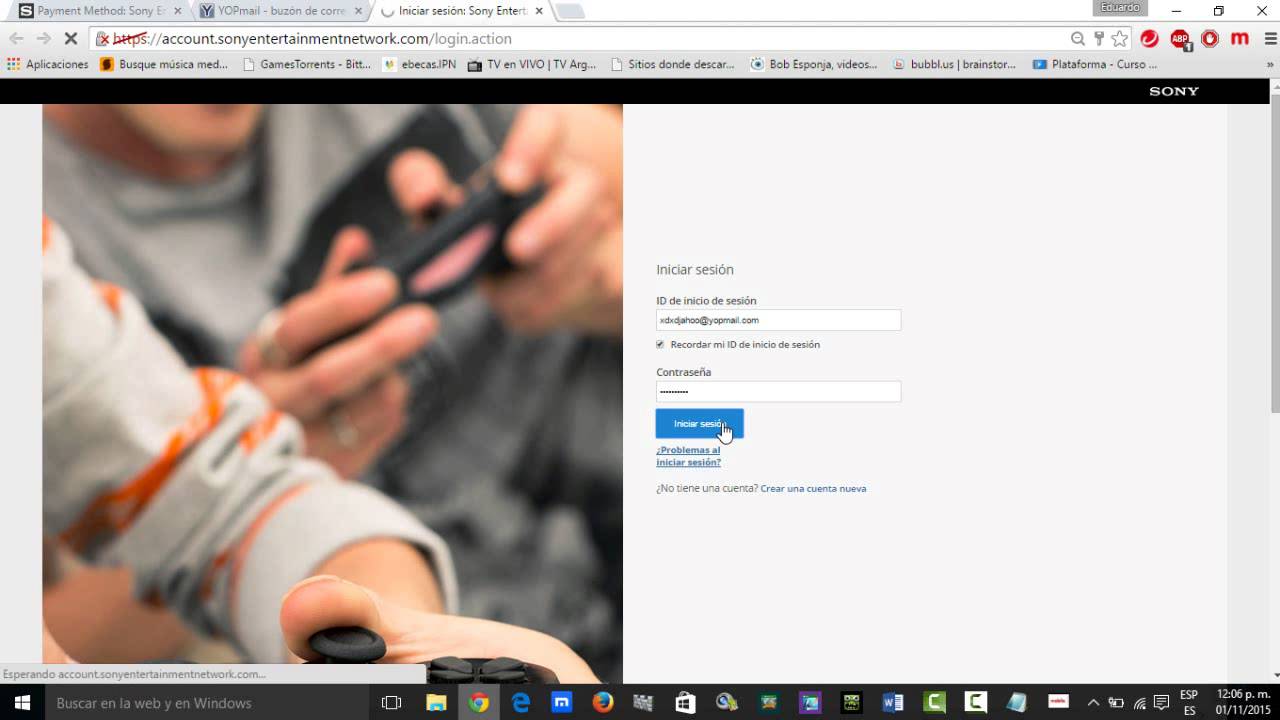 Como Crear Cuenta Spotify Premium Gratis 2 Meses By Eduardo NOVIEMBRE