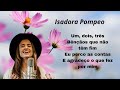 Isadora Pompeo Bençãos Que Não Tem Fim  As Melhores  Músicas Gospel  Mais Tocadas - Top Hinos gospel