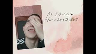 I Like You The Most en Sub   Ponchet Feat Varinz yuri Version Bl Story