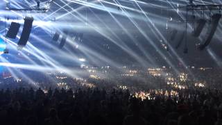 Partyraiser @ Qlimax 2014 (intro)