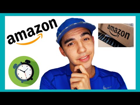 ¿Cuánto Tiempo Tarda Amazon En Responder Después De La Entrevista En El Sitio?