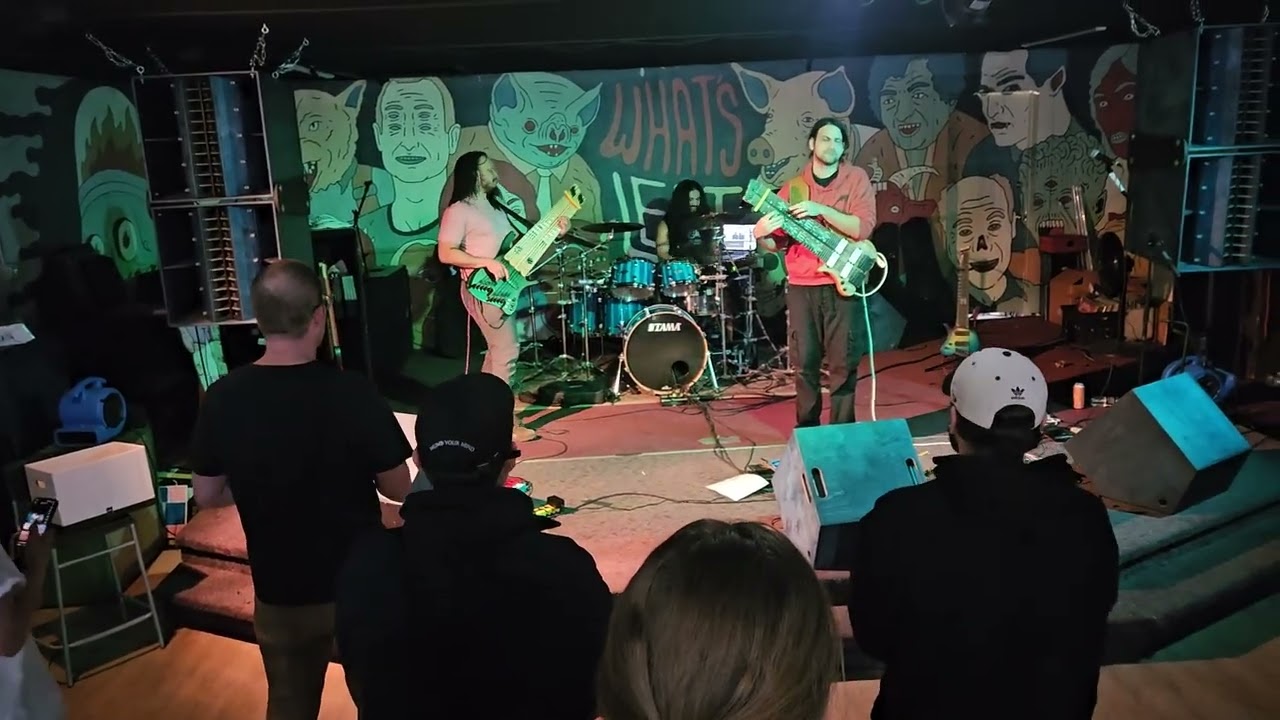 11-25-24 Felix Martin