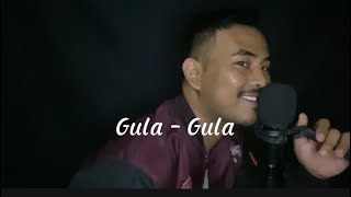 Agung Laksono - Gula Gula cover ( Elvy sukaesih )