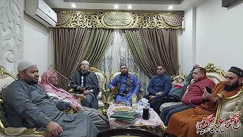 الشيخ ياسر الشرقاوي سورة البلد إبداع كبير