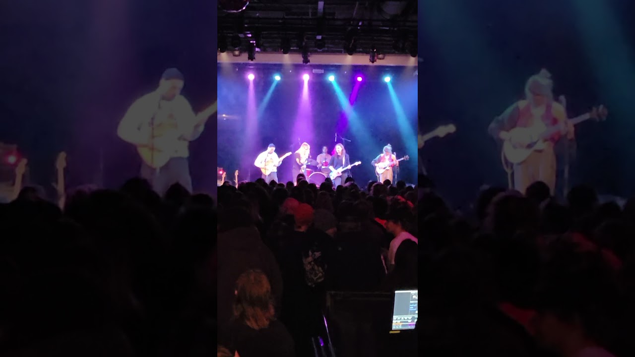 Anita Velveeta Varsity Theater, Minneapolis, MN 12/07/2024 #livemusic #pissfest