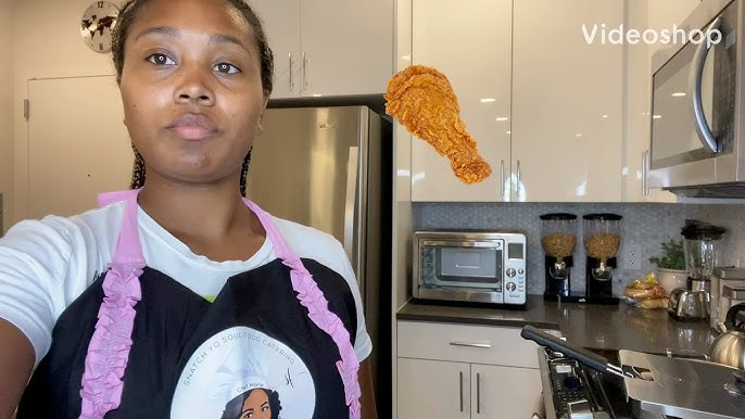 Cuisinart Fryer: Frying Chicken, Fries, Poppers, and a BIG Review 