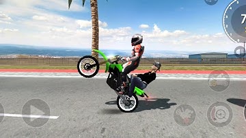 Extreme motorbikes Stunt Bike motocross Game Walkthrough Part 8 Android Gameplay