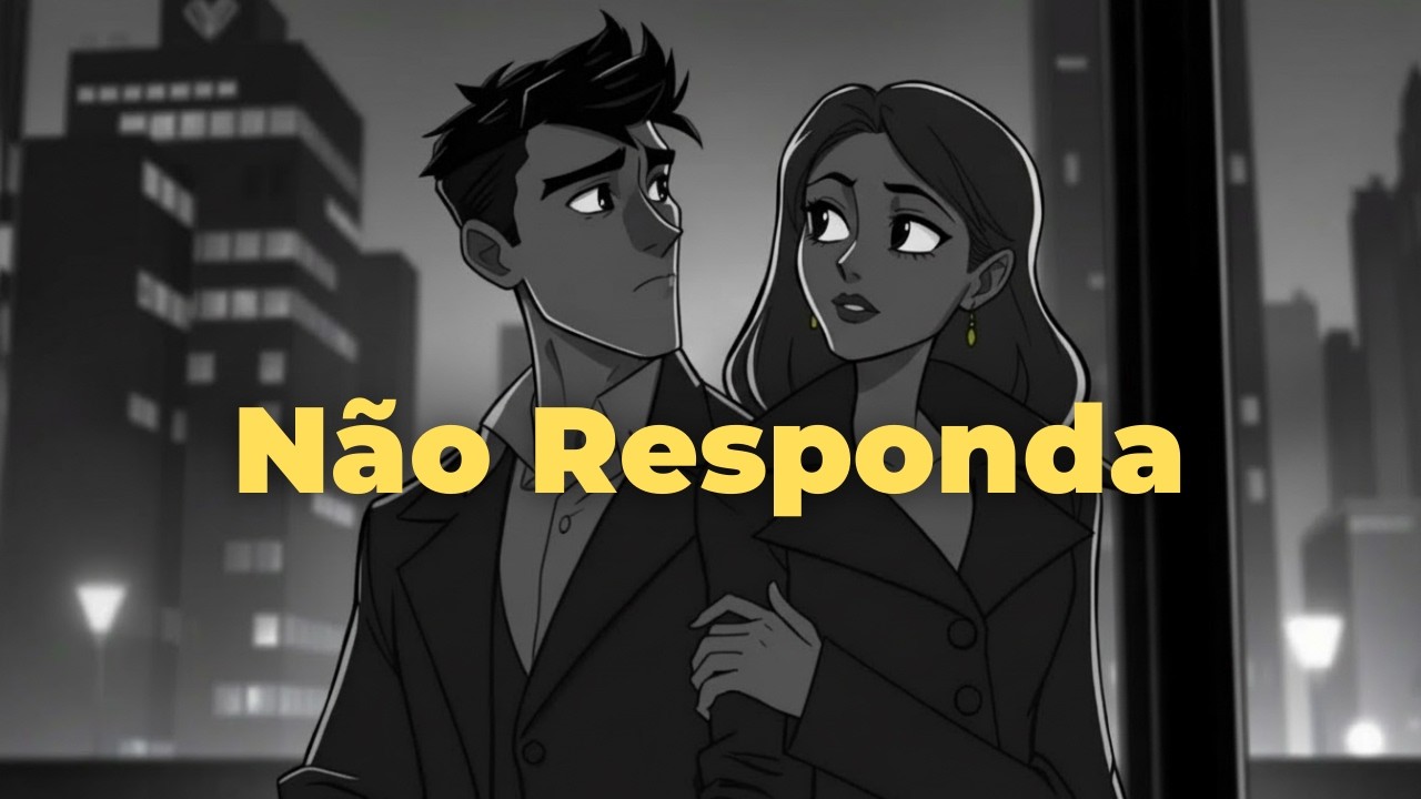 A Arte de Deixá-la Com Perguntas, Não Com Respostas