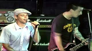 Bouncing Souls - &quot;Hopeless Romantic&quot; (live)