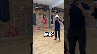 Boxing bag tutorials 🔥😮‍💨 #tutorial #boxing #boxingtutorial #boxingtraining #learntobox #viral