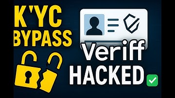 Veriff Bypass - Stake Bypass