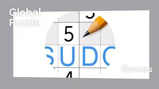 Sudoku Dünyası - Mini Games Play Store pub:Delta365#sudokupuzzles #games #sudoku  screenshot 1