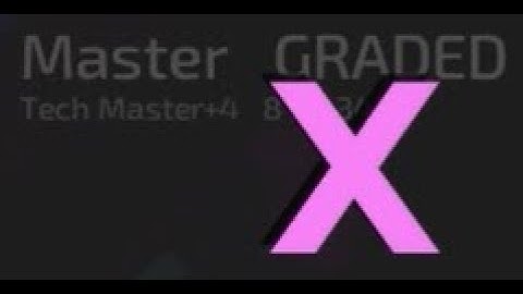 Techmino Master GRADED TM+4 in 8:34