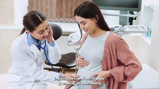 The Science Within Us Careers Lilian Downey, Clinical Geneticist