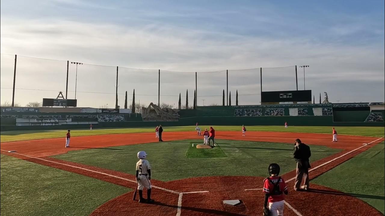 Mvp Hustle Hooks Uhls vs Sandlot 11u part 2 1/29/2022 YouTube