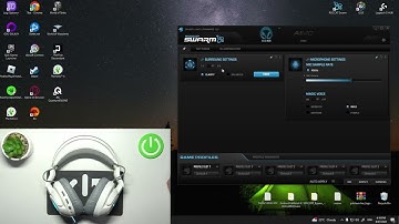 How to Find and Manage Surround Settings for Roccat Elo 7.1? | Optimize Audio Experience