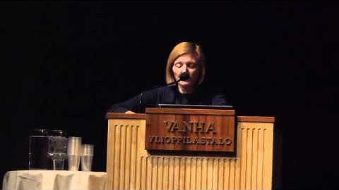 Catherine Grenier: On Christian Boltanski
