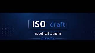 Automate ISO Documentation Processes with AI: isodraft.com