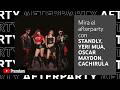 Standly Yeri Mua Oscar Maydon Cachirula Chaparrita Remix Afterparty