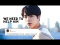 jin deserves better