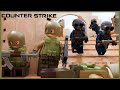 Lego counter strike police swat special operation