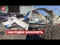 Добили 😡 Орки зруйнували аеродром зі спортивними літаками