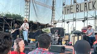 Eddie 9 Volt @ White Oak Music Hall- Houston Tx 7-24-26