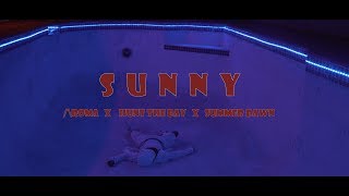 AroMa - SUNNY (Official Video)