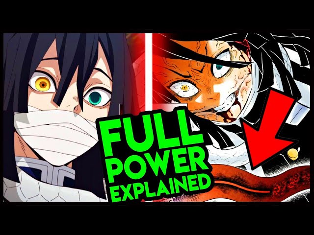 Demon Slayer's Rengoku: Age, backstory and powers explained